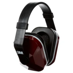 3M™ Earmuffs, Hearing Conservation Model 1000