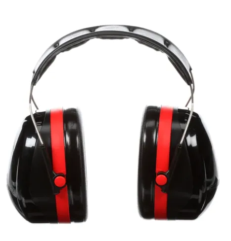 3M Optime 105 Earmuffs