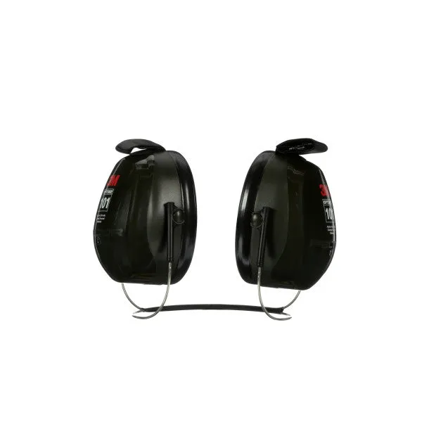 3M™ PELTOR™ Optime™ 101 Earmuffs H7B, Behind-the-Head