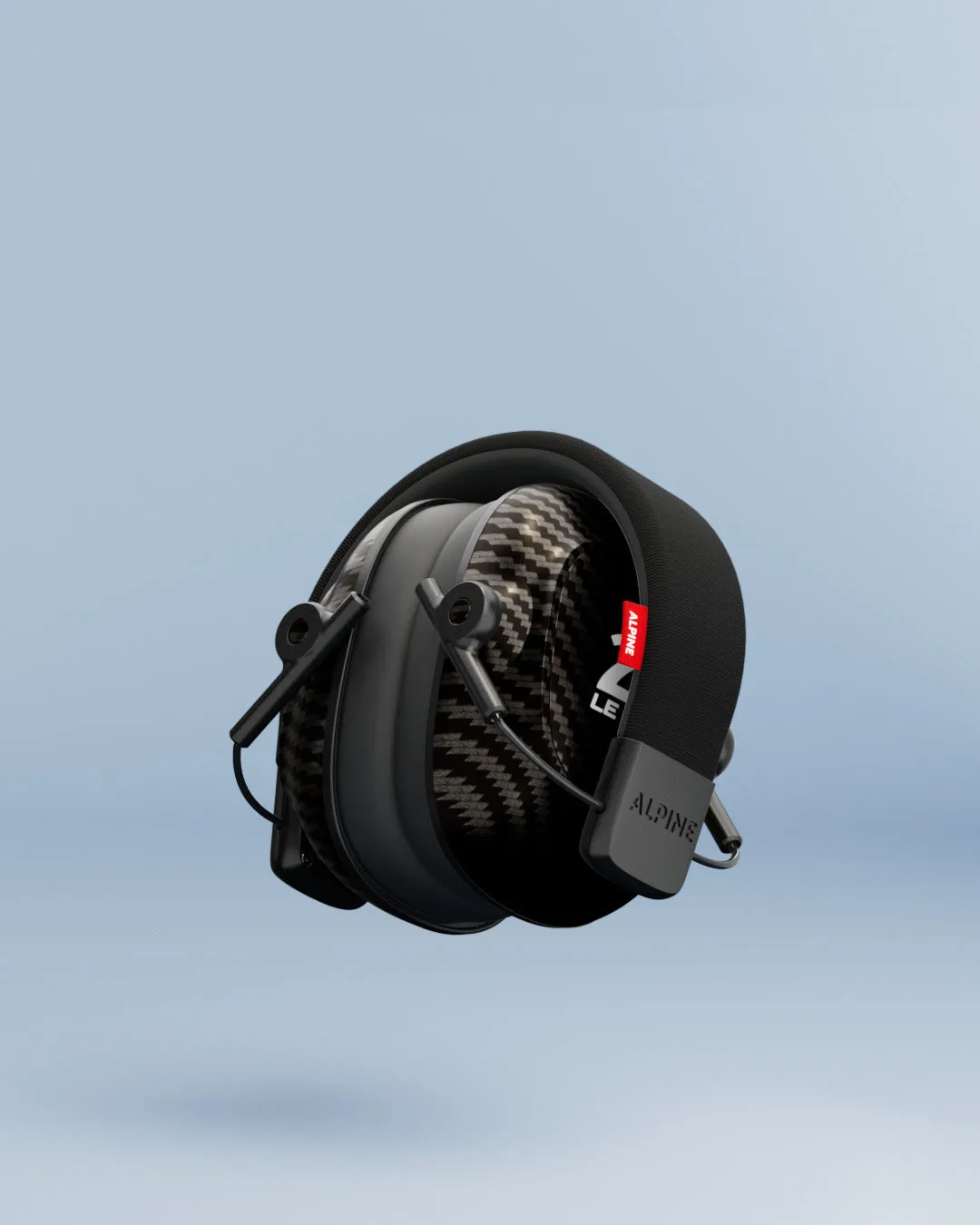 Alpine 24h Le Mans® Earmuff