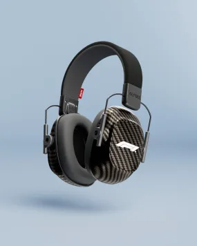 Alpine Formula 1® Earmuff