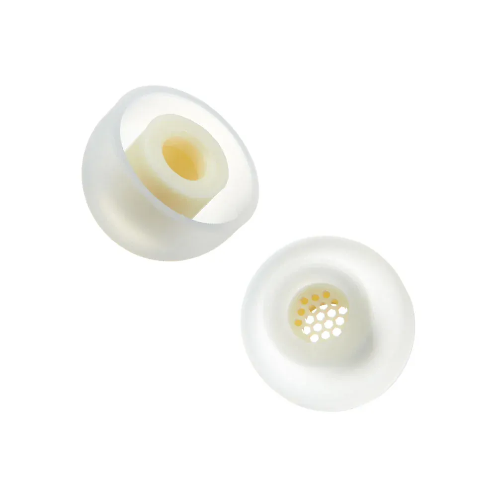 AZLA SednaEarfit MAX Standard Silicone Eartips