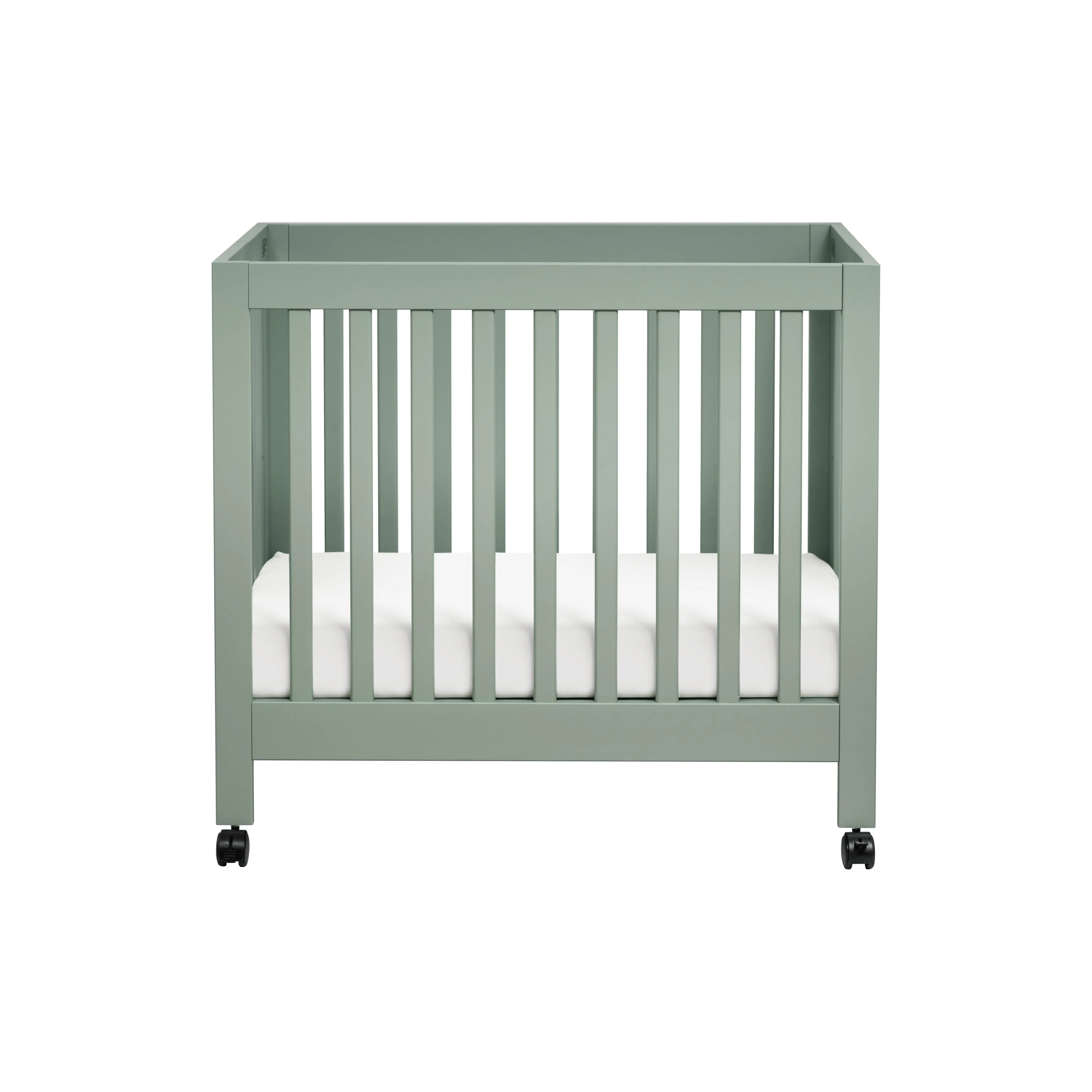 Babyletto Origami Mini Crib