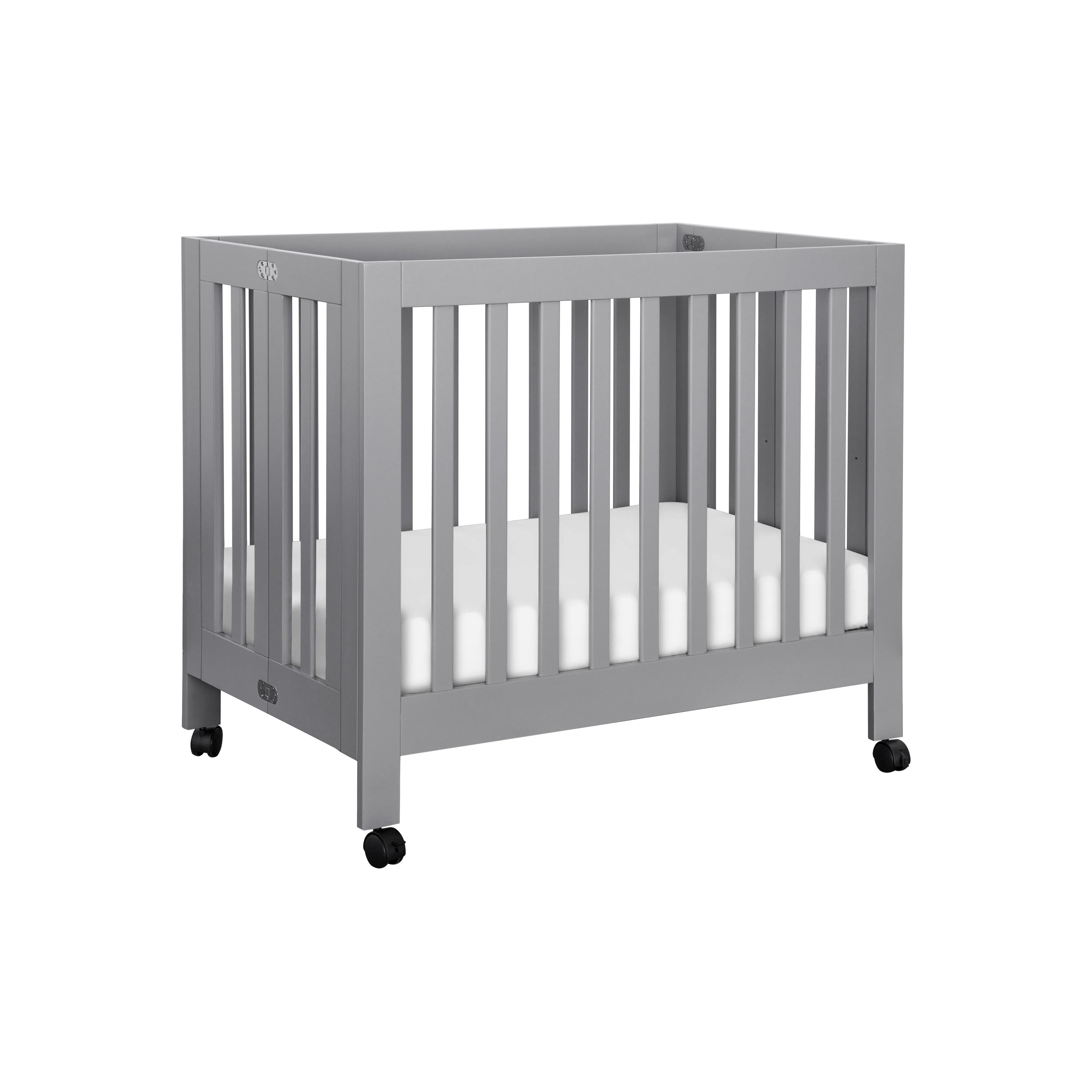 Babyletto Origami Mini Crib