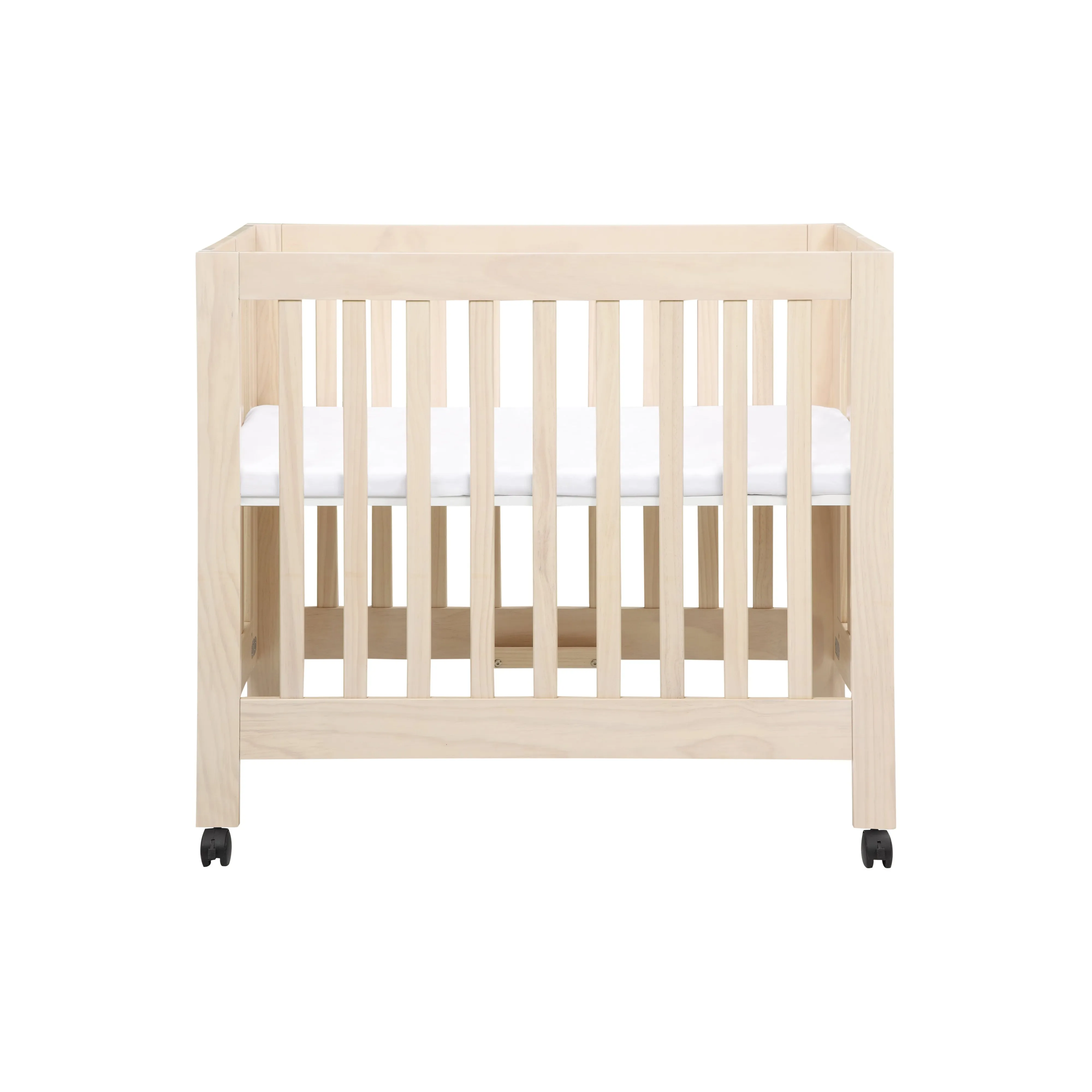 Babyletto Origami Mini Crib