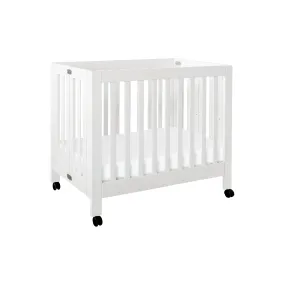 Babyletto Origami Mini Crib