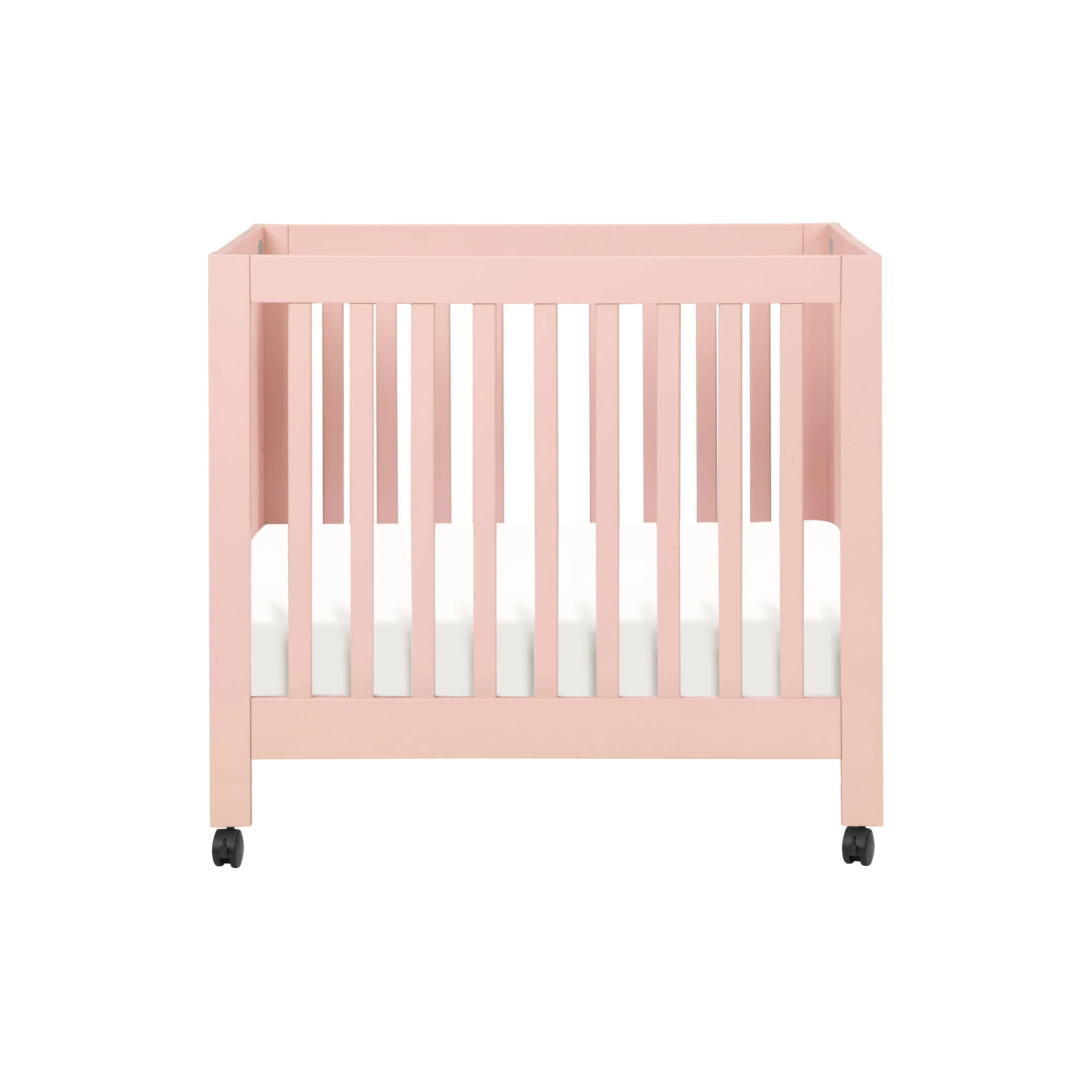 Babyletto Origami Mini Crib