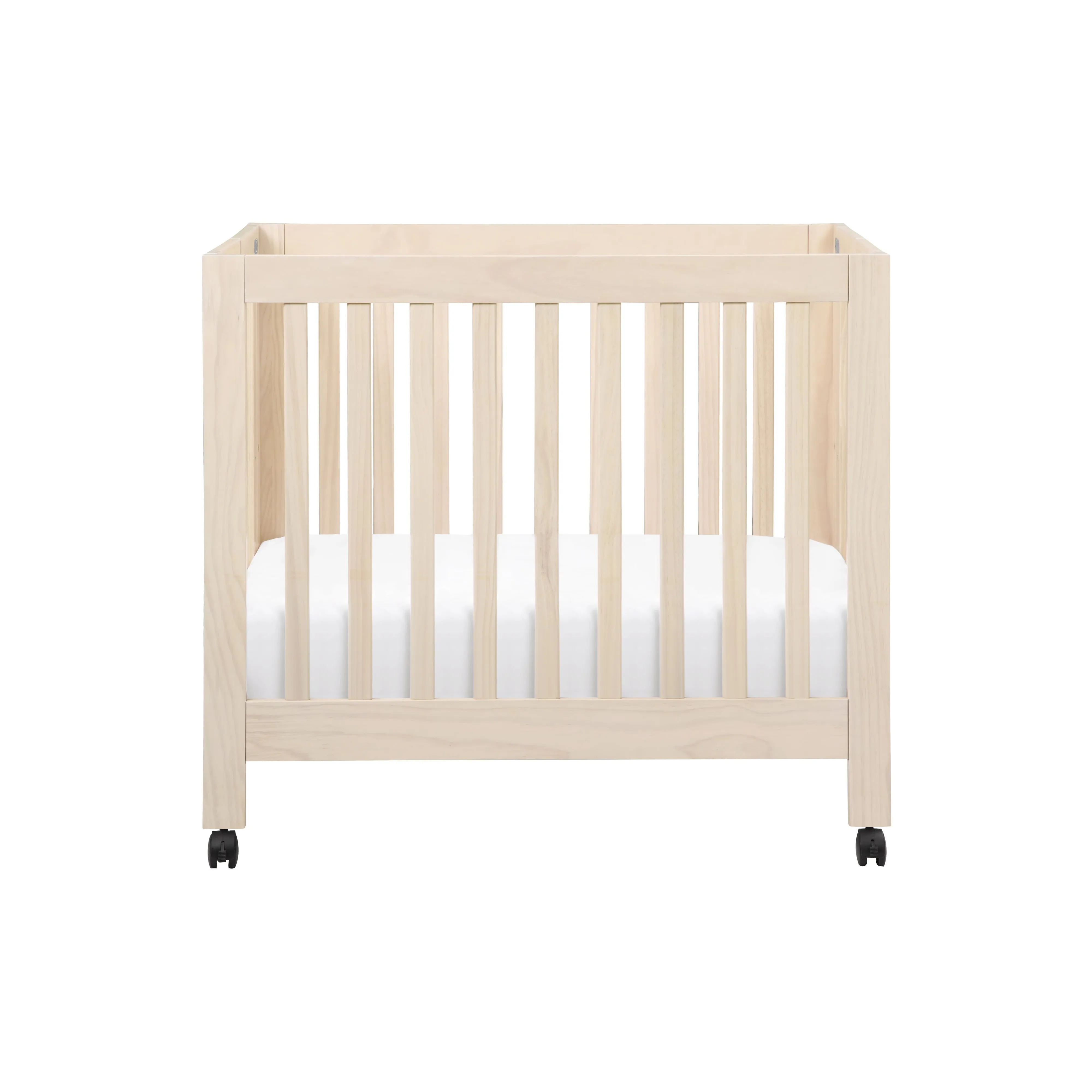 Babyletto Origami Mini Crib