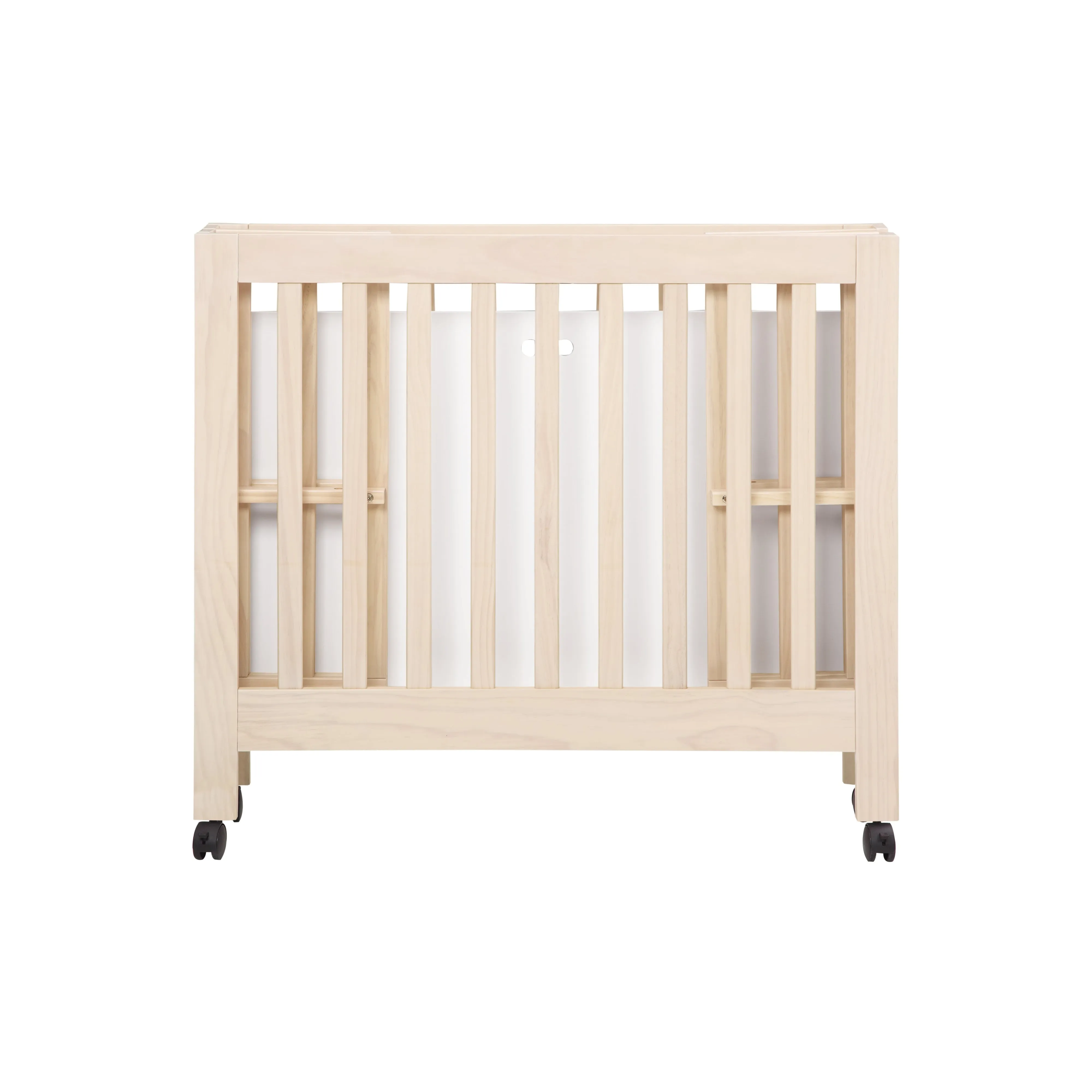 Babyletto Origami Mini Crib