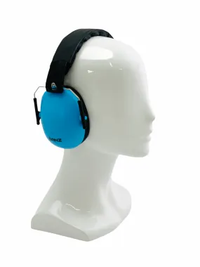 Banz Kids Earmuffs - Blue