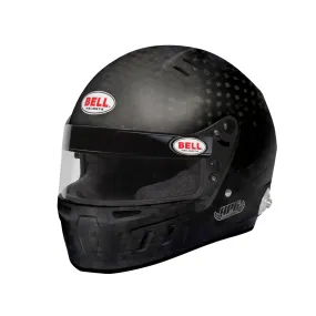 BELL 1140008 HP6 Racing helmet full-face, HANS, FIA8860-2018, carbon, size 61 (7 5/8)