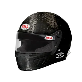 BELL 1239012 GT6 RD CARBON Racing helmet full face, HANS, FIA8859-2015, size 55 (6 7/8)