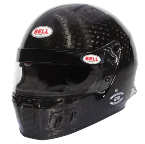 Bell Racing GT6 Carbon RD Helmet [FIA8859-2015 & SNELL SA2020] 54 to 61 