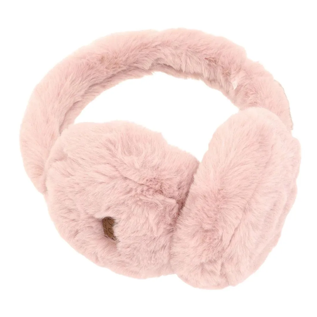 C.C EARMUFF HEADBAND-EM-3665