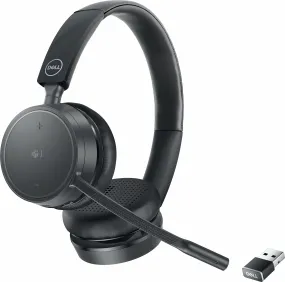 Dell Pro Wireless Headset