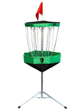 DGA Mach Lite Portable Basket