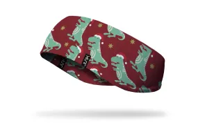 Dino Donner Ear Warmer