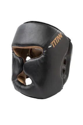 Everlast Titan Head Guard