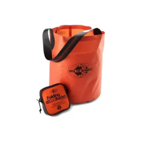 Folding Bucket 20l