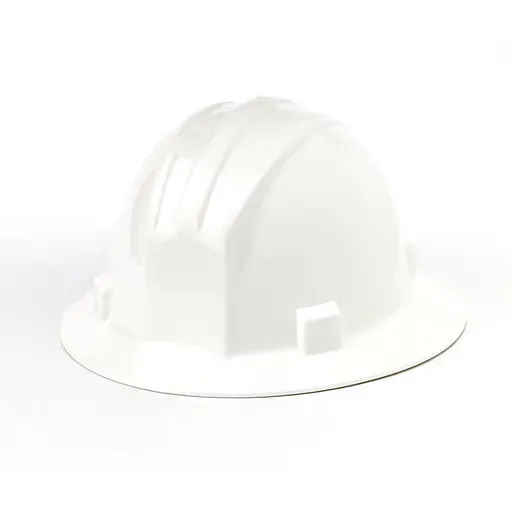 Hard Hats