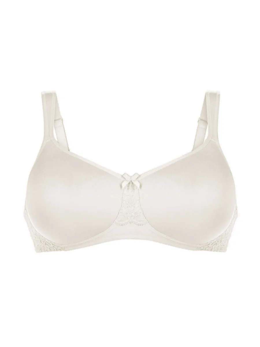 Havanna Comfort Padded Bra - Crystal