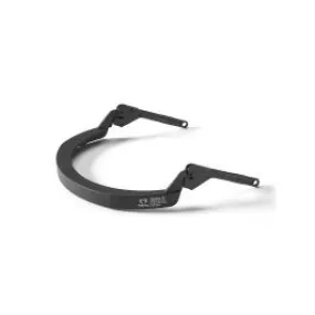 Hellberg&#x20;SAFE2&#x20;Standard&#x20;Visor&#x20;Holder