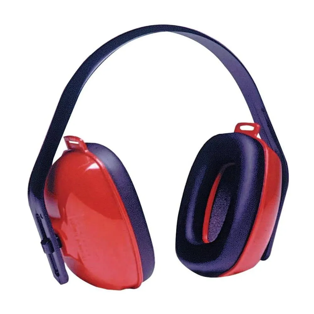 Howard Leight QM24  Noise Blocking Earmuff