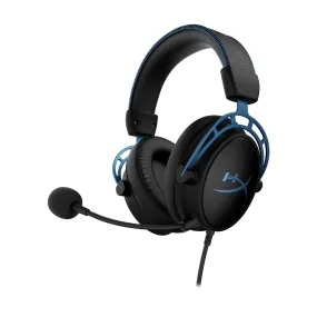 HyperX Cloud Alpha S – Gaming Headset