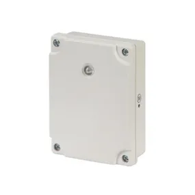 IP55 Adjustable Twilight Photocell Switch