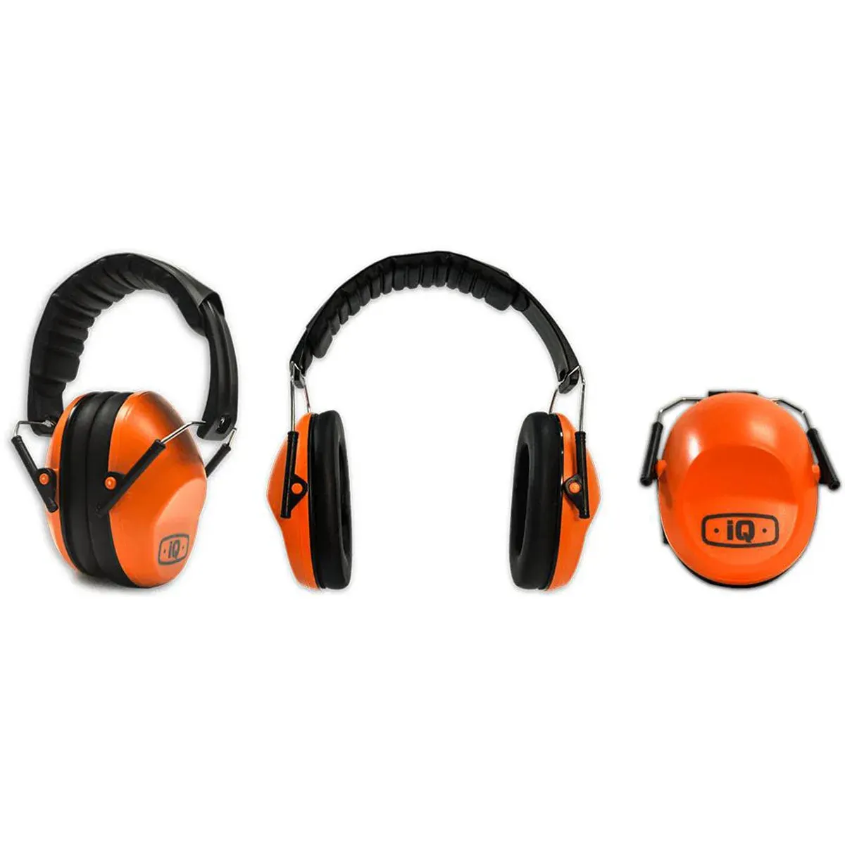 IQ Power Tools Earmuff, Hearing Protection