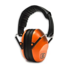 IQ Power Tools Earmuff, Hearing Protection