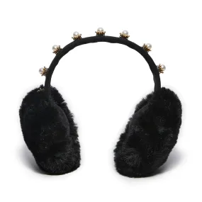 JET PEARL STARBURST EARMUFFS