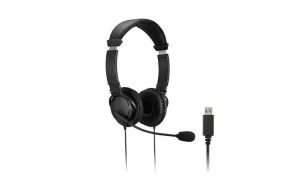 Kensington On Ear Headset K33065ww