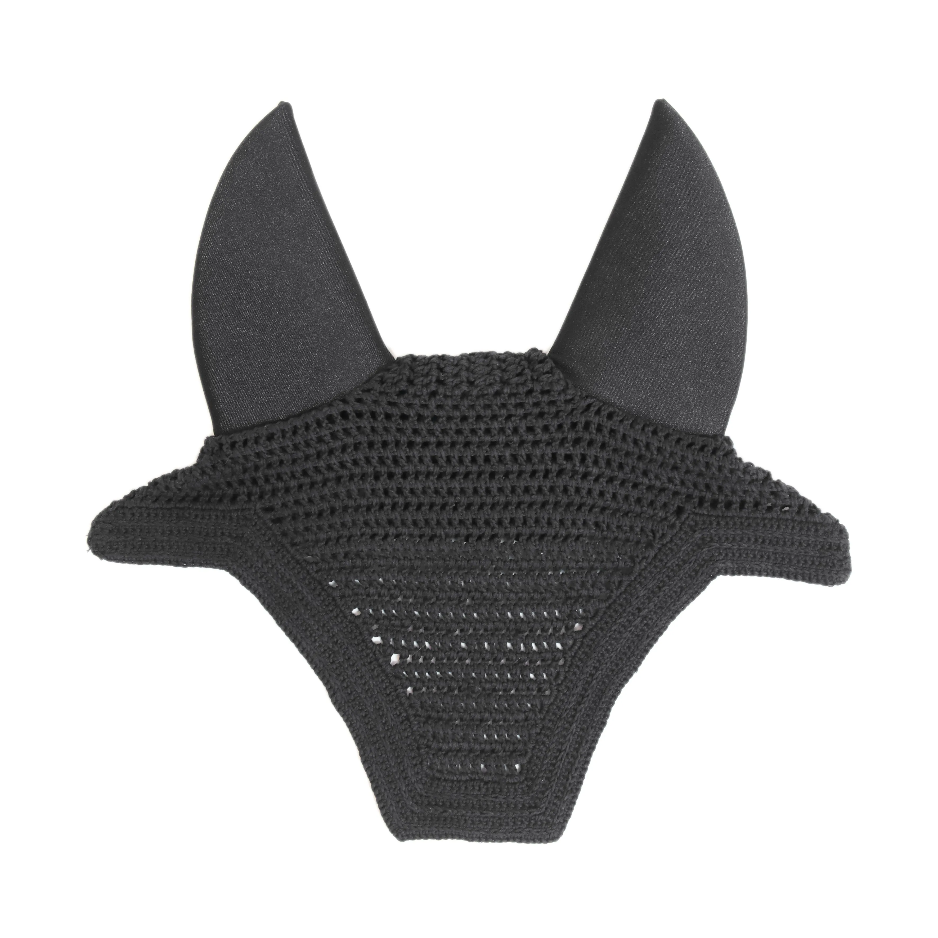 Kentucky Horsewear Ear Bonnet Wellington - Soundless