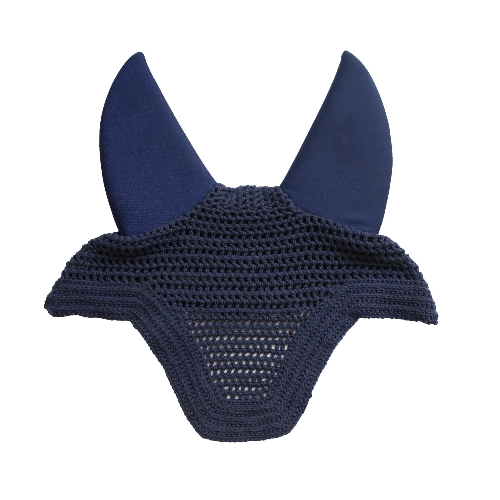 Kentucky Horsewear Ear Bonnet Wellington - Soundless