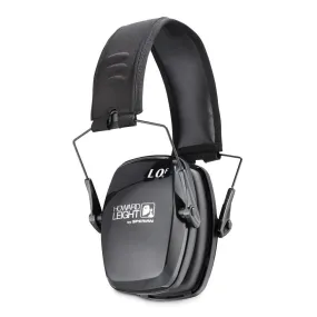 Leightning L0F Folding Earmuff