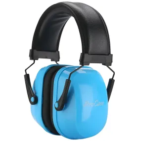 Noise Reduction NRR 25dB Earmuff for Kids