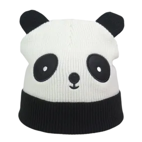 panda ear hat<br>Panda Hat