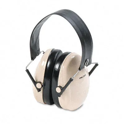 Peltor H6F/V Low Profile Folding Ear Muff H6f/V