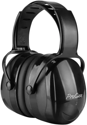 ProCase Noise Reduction NRR 29dB Earmuff