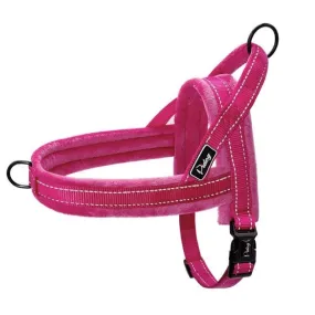 Soft Padded Reflective Harness