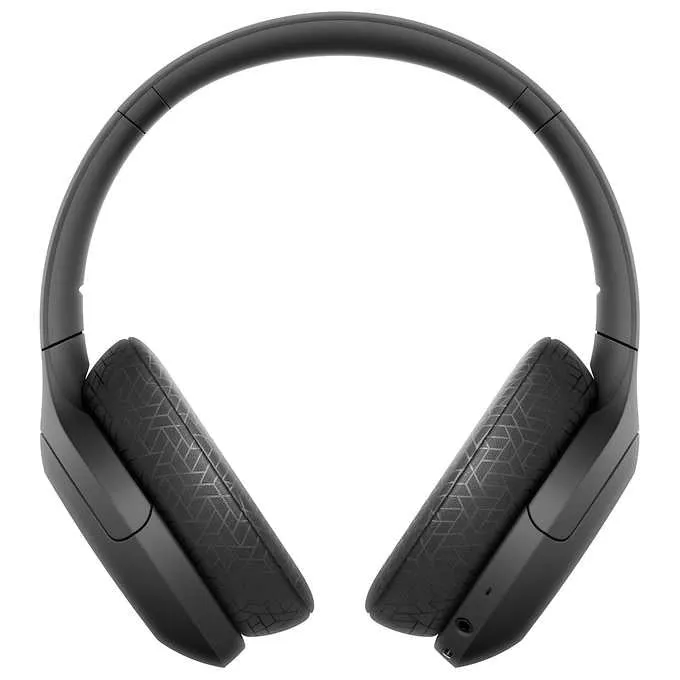 Sony Wireless Bluetooth Noise-cancelling Headphones (WH-H910N)