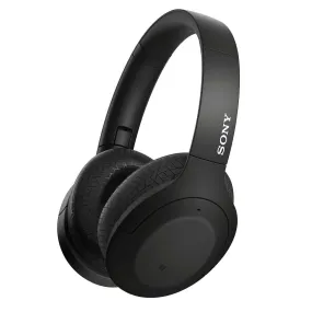 Sony Wireless Bluetooth Noise-cancelling Headphones (WH-H910N)