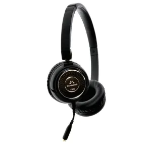 SoundMAGIC P30S Portable Headphone with Mic