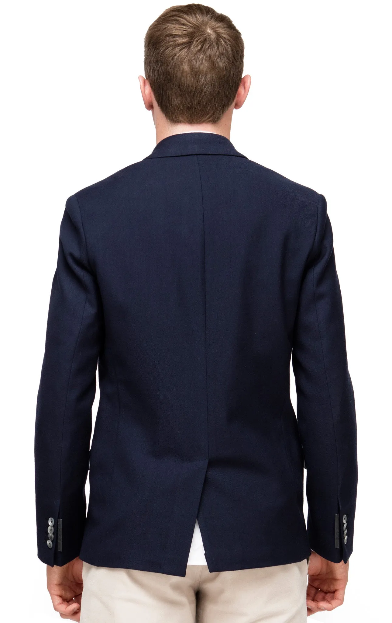 Sports Tailored Jacket