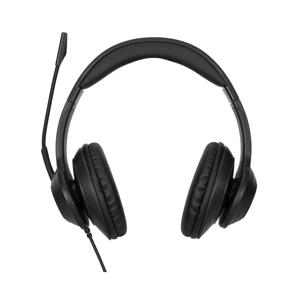 Targus AEH102TT Wired Stereo Headset