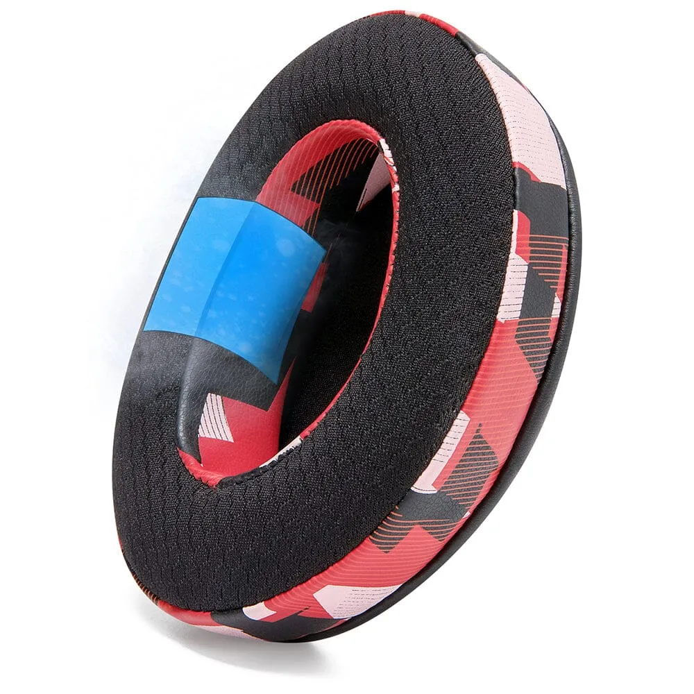 WC FreeZe - Hybrid Cooling Gel Infused Gaming Earpads